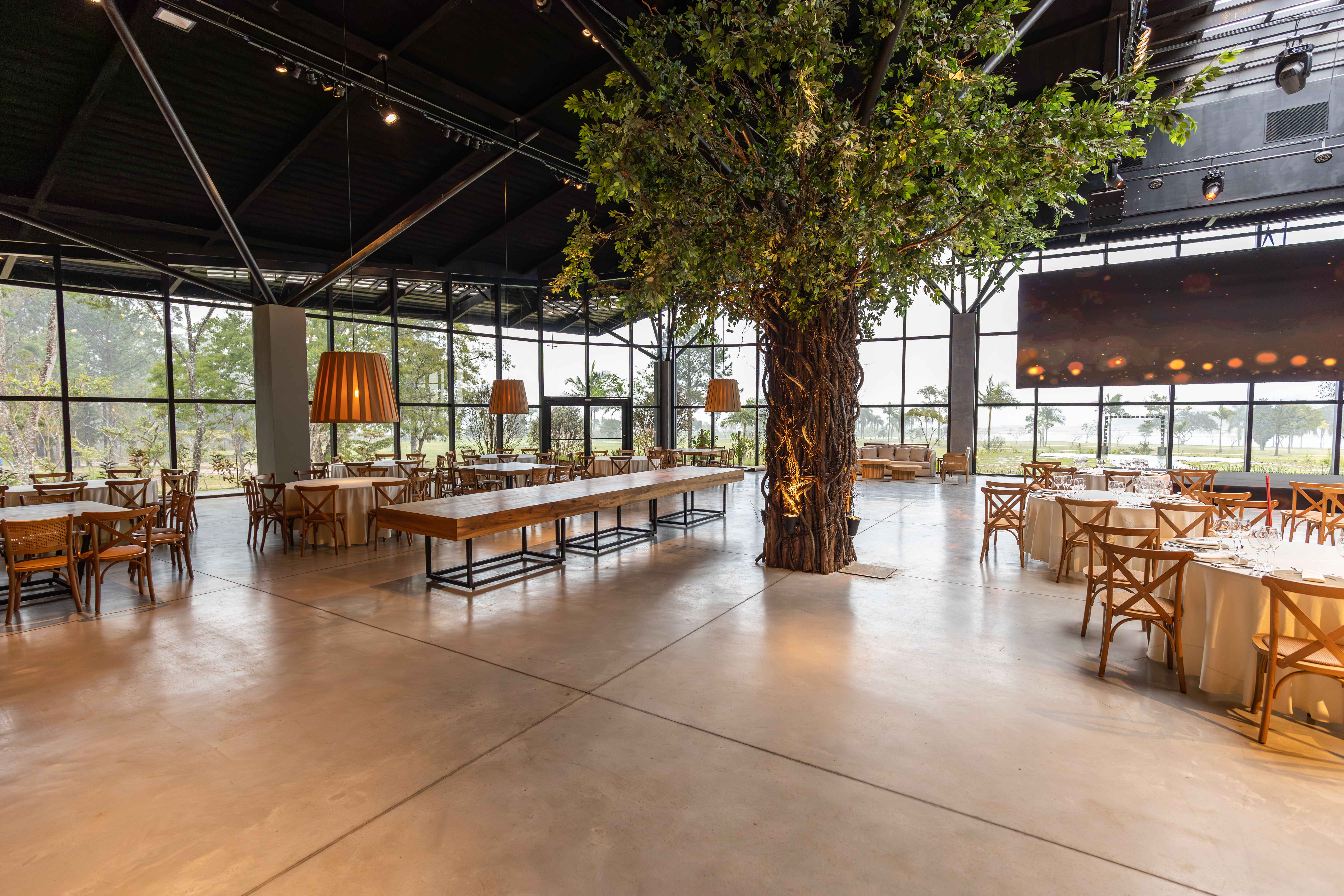 Quanto Custa Alugar um Espaço para Eventos em Portugal?
