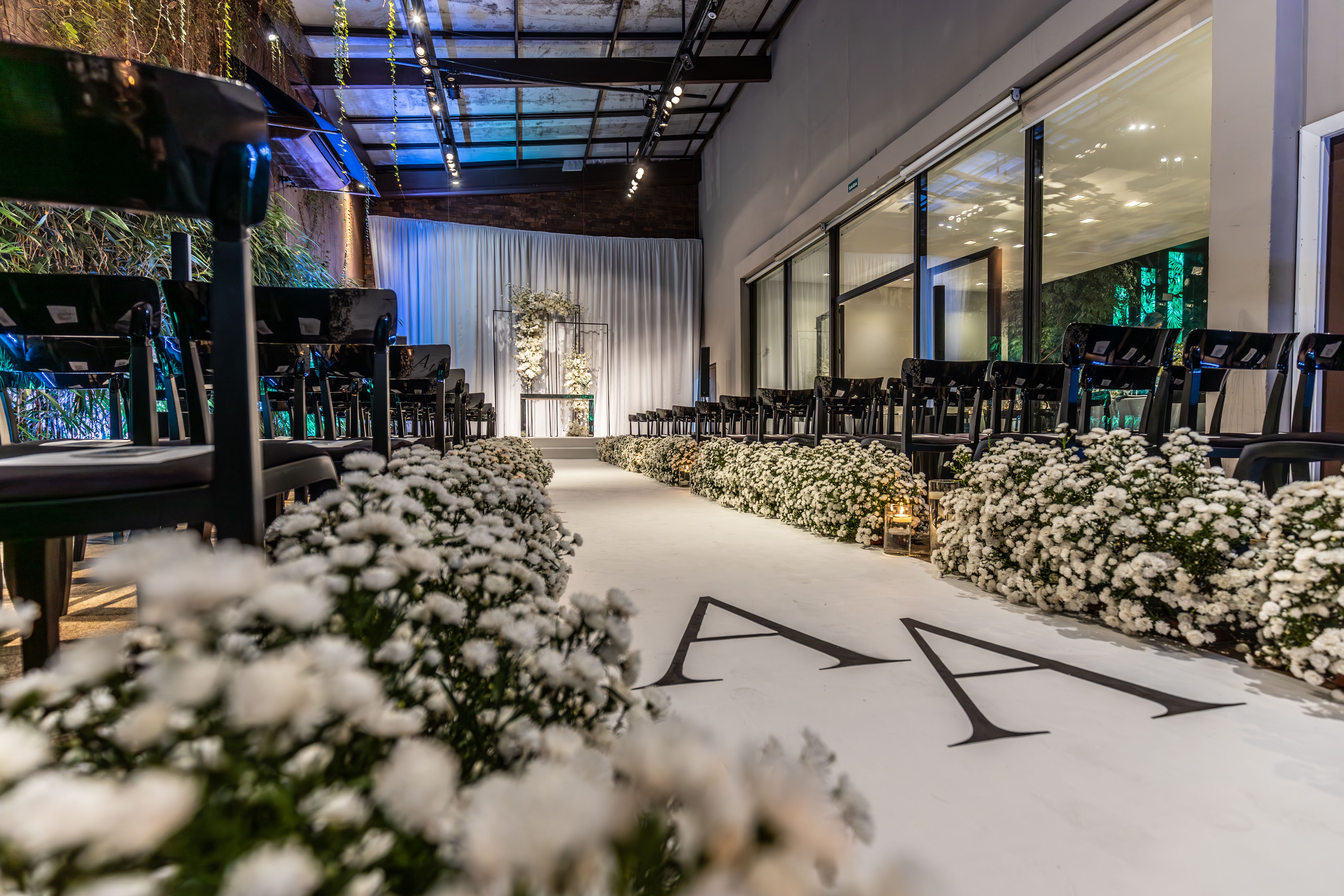 Como Escolher o Espaço Ideal para o Teu Casamento