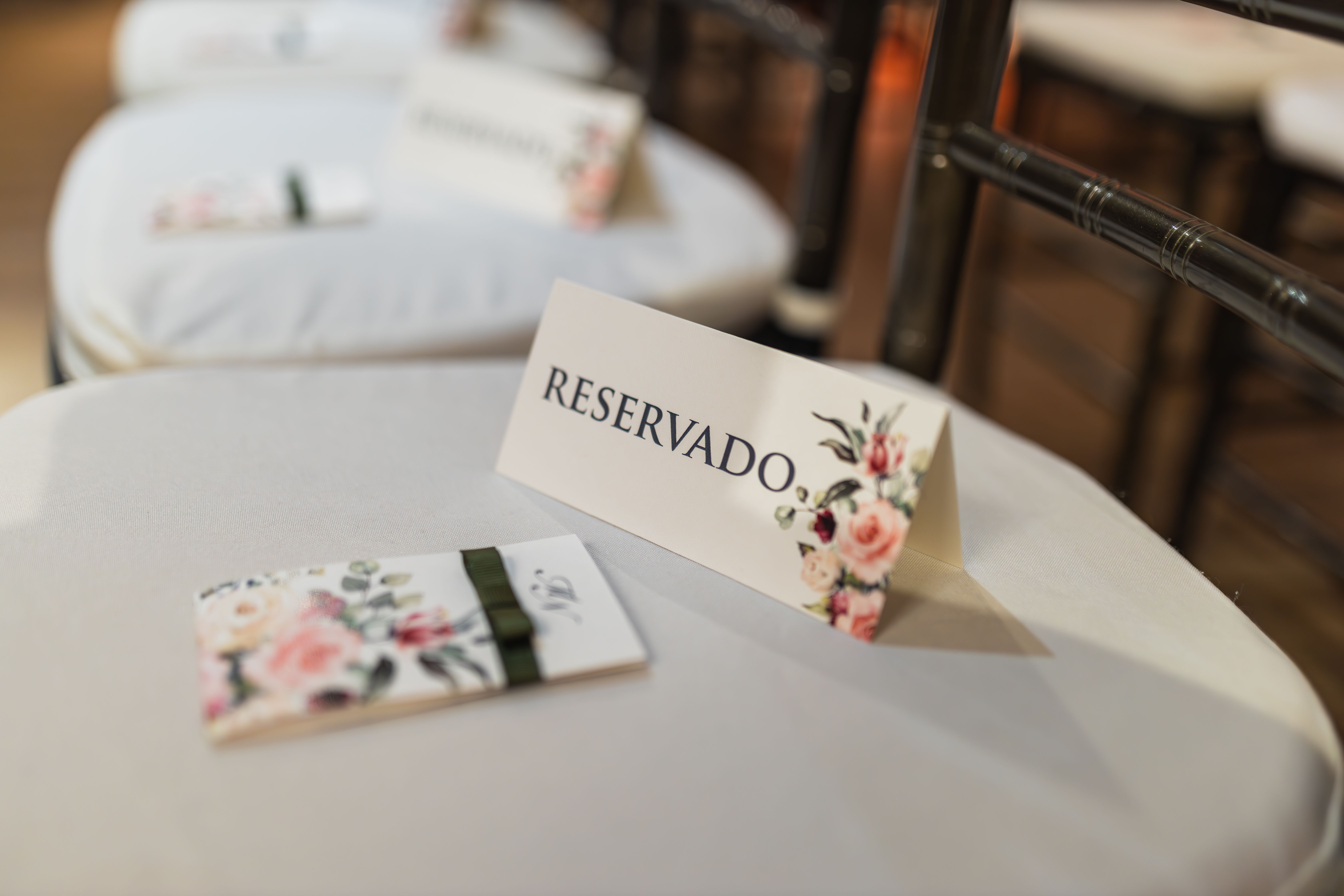 Checklist: 10 Perguntas a Fazer Antes de Reservar um Espaço