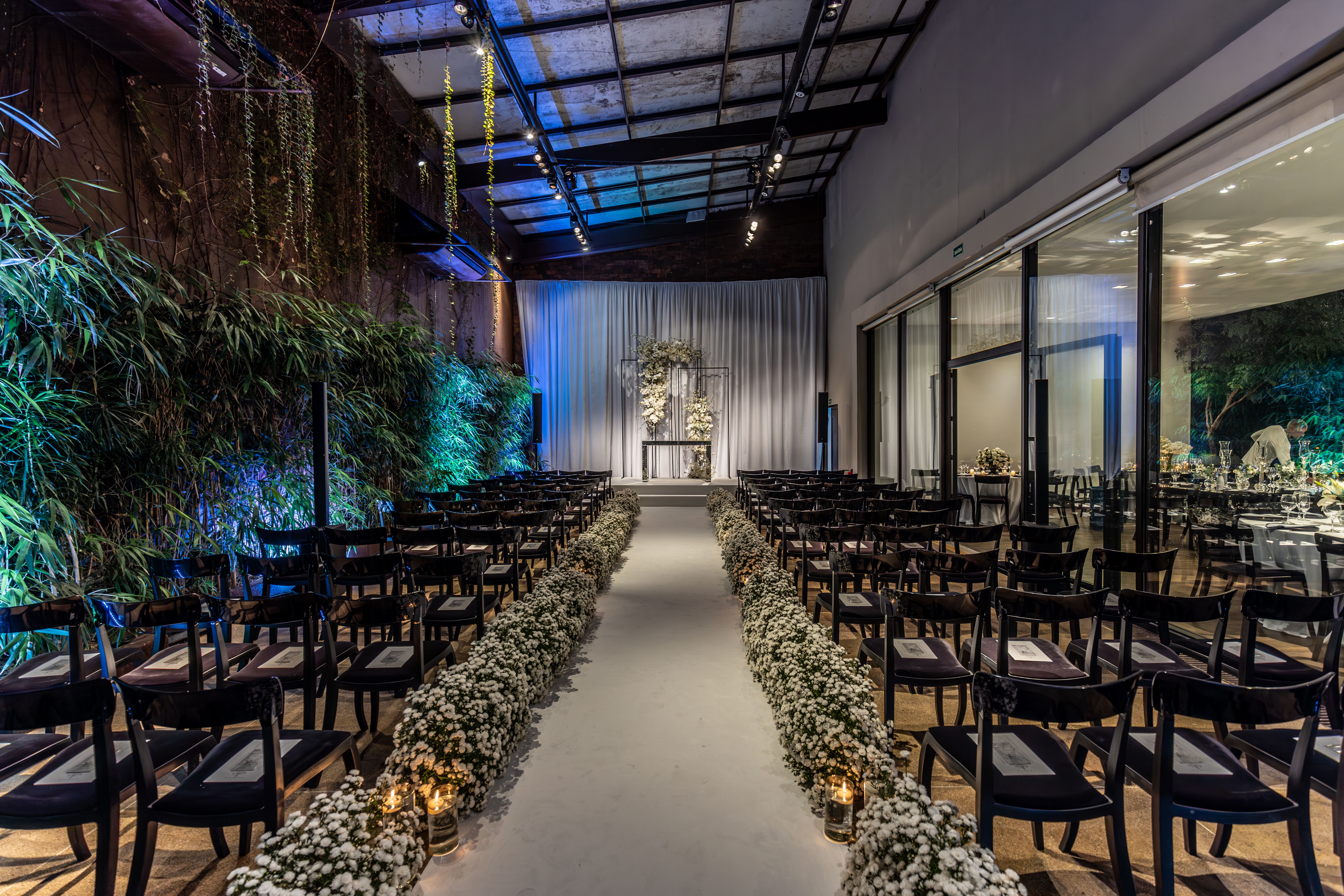 5 Tendências de Decoração para Casamentos e Eventos em 2026/2027